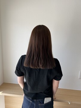 ヘアスタジオ マテリアル(hair studio Material) #プルエクステ#髪質改善#カラー#ヘアセット