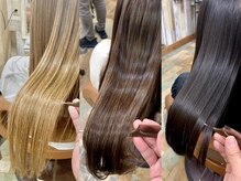 ヘアーズ ルーム(hair's RooM)