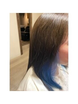 ミリ 千歳烏山(Mili CARE&SPA) ミリお客様スタイル