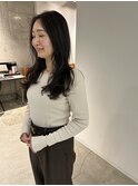 ほつれレイヤー