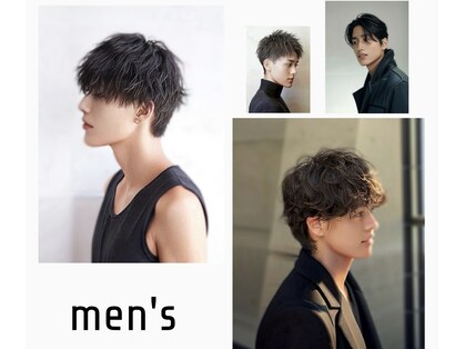リズム(Lism)の写真