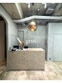 グルス 蔵前 新御徒町店(grus)/中鶴麻琴　店長　grus　　新御徒町・蔵前