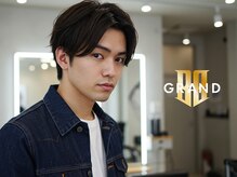 グランド 学園都市店(grand)