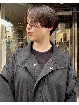 パルク(parc) parc short