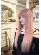 ユウハウス ミニョン(YU HOUSE Mignon)の写真/ウルトワ導入☆一人ひとりの髪の状態に合わせて、厳選したトリートメントを使用！うる艶髪を叶えます♪