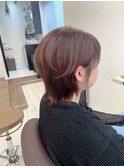 大人かっこいい！ウルフ