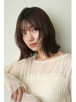 ブレスボー コウベ(Breath beauu)&nbsp;▼長澤歩美Breath beauu Kobe▼ショート/ボブ/三宮/元町/神戸