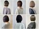 シェリッシュ ノース(Sheriche North)の写真
