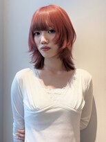 フェブミエル(fev miel) Rose pink