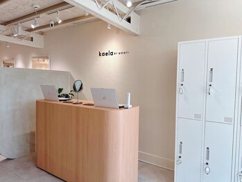 kaela by ameri【カエラ バイ アメリ】