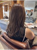20代30代大人可愛いラベンダーピンクベージュミルクティーピンク