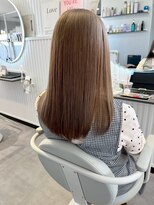 セブンルックスクレオ(7LOOKS creo) ミルクティーベージュ