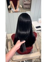 ルシエル(Le ciel)&nbsp;美髪酸性矯正