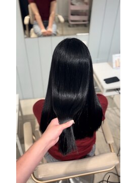 ルシエル(Le ciel) 美髪酸性矯正