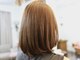 ミライエ(MIRAie)の写真/洗礼された大人スタイルで毎日が華やかに*ショートヘアのマンネリなお悩みもお任せ下さい!