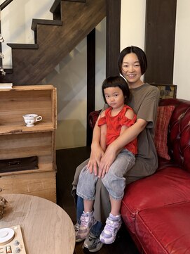 サルーン(SALOON) ボブ