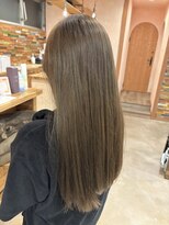 ベベ バイ モップス(be'be' by MOPS)&nbsp;ヘーゼルベージュ