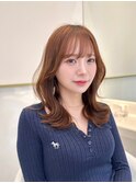 千葉/前髪カット