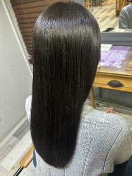 コル アサヒカワ(col asahikawa) オリーブグレージュ