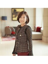 カミトハナ&nbsp;Natsuko 