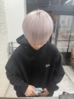 ブレス(bless)&nbsp;ホワイト