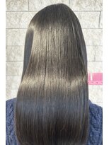 フラット 千葉(Flat.)&nbsp;美髪縮毛矯正【千葉・千葉駅】