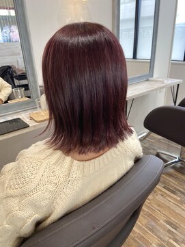 ストーリー(STORY) ボルドー