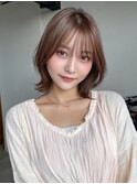 ナチュラルクビレイヤー
