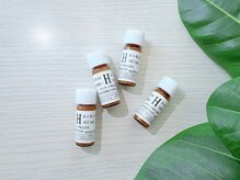 レヴィア(revia)の雰囲気(ヘアエステにヒト幹細胞ケアを掛け合わせ、美髪×髪育を実現!)