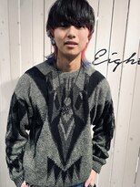 バイエイト 今池(By eight)&nbsp;個性派◎ピンク×ブルーー