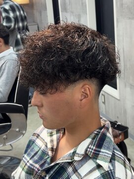 メイン(MENIN) 【Insta@hi_de0205】スペインカールスタイル[相模大野/町田]