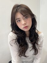 ロンドリメゾン 原宿(Lond re Maison.) イメチェン/ハイレイヤー/バタフライカット/ワンホン0403