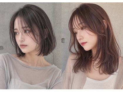 アッシュ 草加店 (Ash)の写真