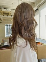 アルシュ 南堀江(ARCHE)&nbsp;ブリーチ無しダブルカラー