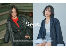 セプト(sept.)