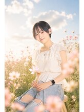 テミルヘアー(TEMIL HAIR) ゆあ