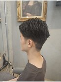 メンズショート