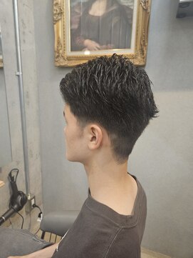 マルカ 府中(marca) メンズショート