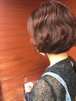 ツインカムエーデックス(TWINCOME index) ふんわりウエーブ
