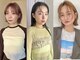 グラッド ナチュラル ヘアー(glad NATURAL HAIR)の写真