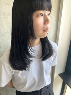 キノ(kino) 【RINA】