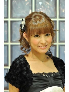 ディアス(DIAS) パーティーセット