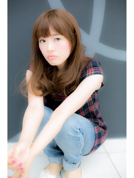 ヘアーショップ エヌアンドエー 幸手店(hairshop N&A) (スタイル名なし)