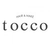 トッコ(TOCCO)のお店ロゴ