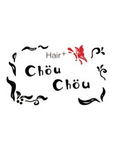 Hair+ Chou Chou
