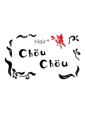ヘアープラス シュシュ(Hair+ Chou Chou)