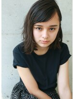 ローブ アオヤマ(LOAVE AOYAMA)&nbsp;サイドパートボブ