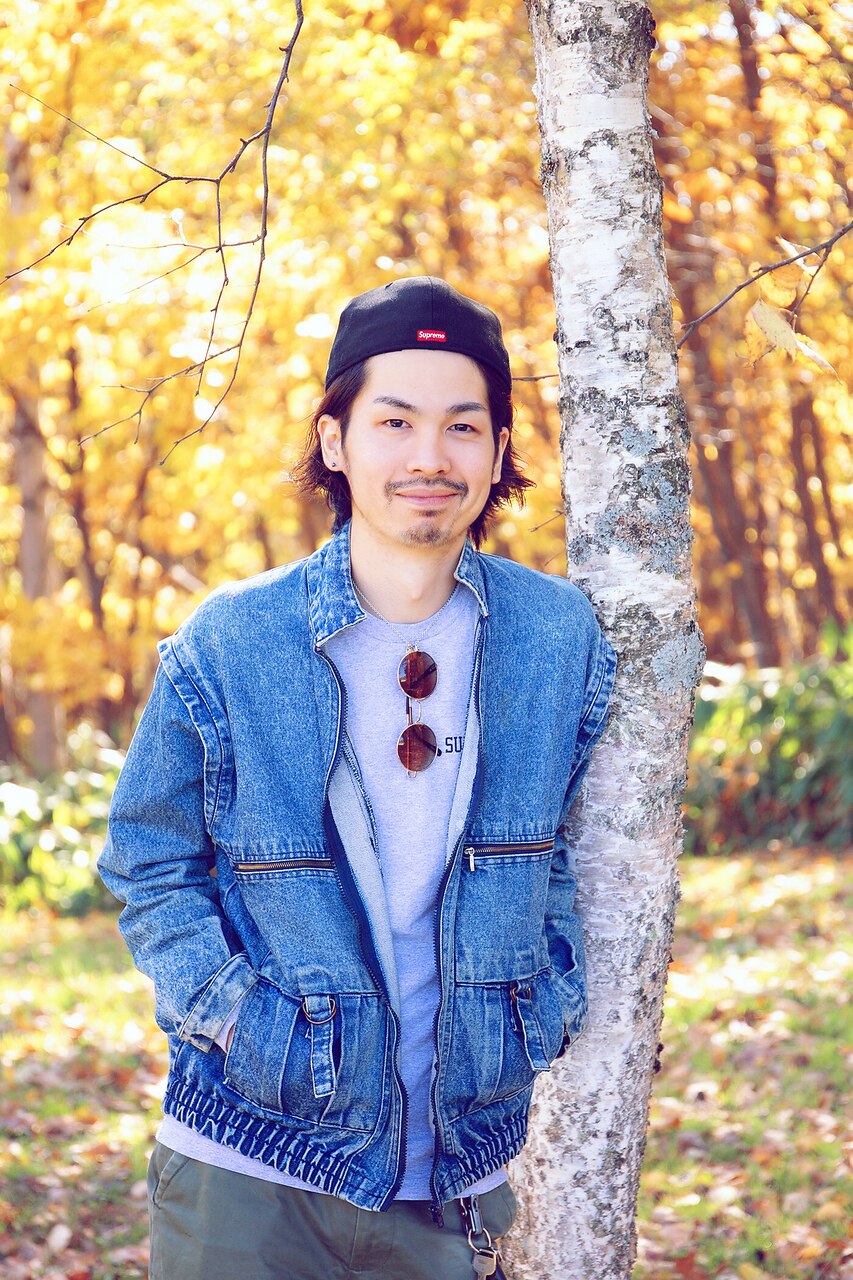 斉藤 勇太｜モウ ライフヘアー(MOW LIFE HAIR)の美容師・スタイリスト