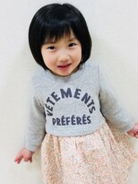 コム(com by neolive)&nbsp;キッズカット