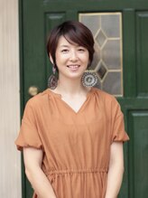 ナチュラルスタンダード(NATURAL STANDARD) nao 